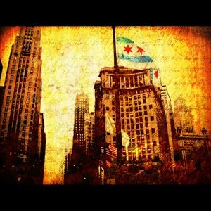 Meet your Posher, Jesus